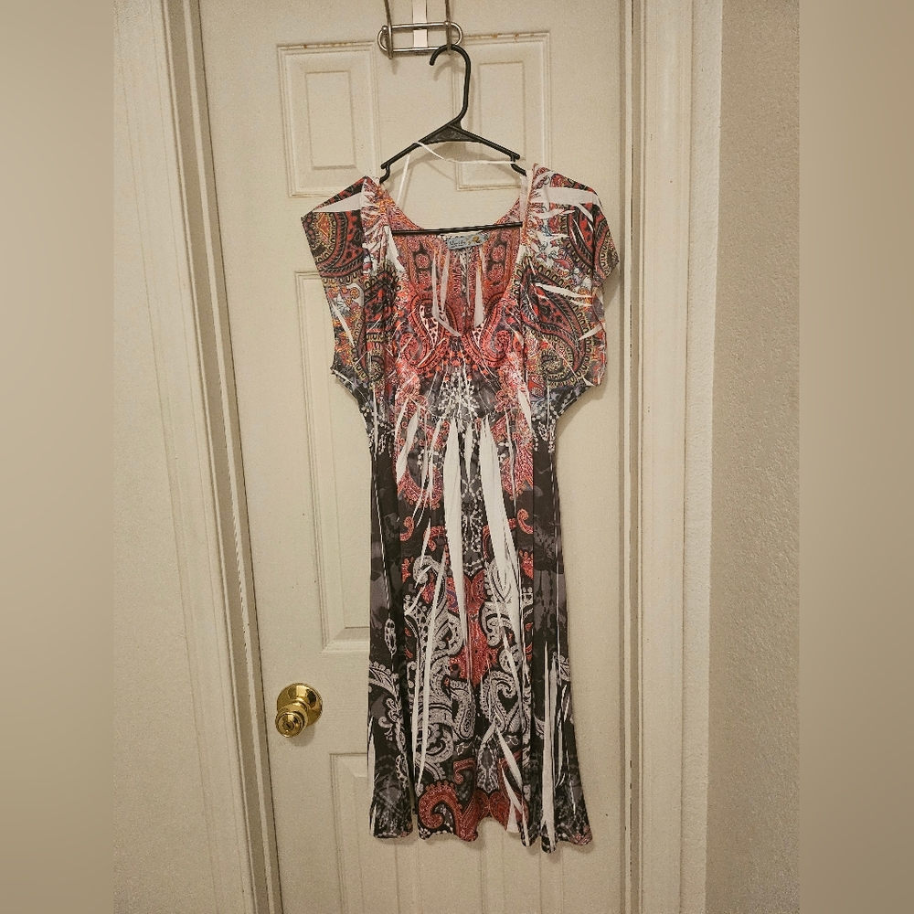 Cute Dress